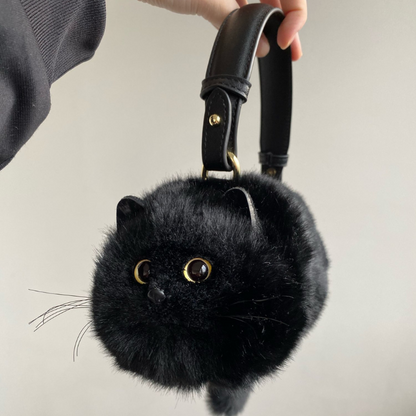 The Kitty Handbag