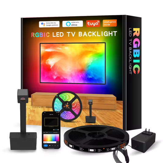 TV LED Backlight